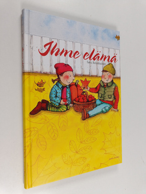 Satu Reinikainen : Ihme elämä