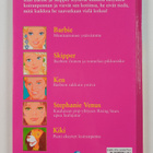 Viia (suom.) Viitanen : Barbie : unelmakonsertti - pikkukuva 2
