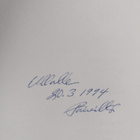 Päivi Hovi-Wasastjerna : Trademark - Tavaramerkki (signee... - pikkukuva 3