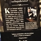 Ari Turunen - Humalan henki - Into nid 2015 - pikkukuva 2