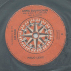PIRJO LEHTI Jambo, Sampo – 7” 1977, ei kk; Vainio–Lehtovirta - pikkukuva 2