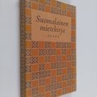 Sirkka (koonnut) Rapola : Suomalainen mietekirja - pikkukuva 1