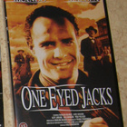 Marlon Brando - One Eyed Jacks - DVD - pikkukuva 1