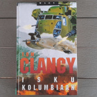 Isku Kolumbiaan (Tom Clancy 1989/1995) - pikkukuva 1