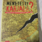 Jukka Seppinen / Menetetty Karjala? - pikkukuva 1