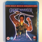 Ghost Warrior (Blu-ray) Hiroshi Fujioka ja John Calvin 1984 - pikkukuva 1