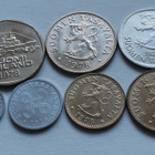 1 p - 5 mk, unc,  v. 1978 - pikkukuva 4