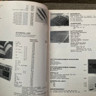 Fiat Autotarvikkeet vihko 1976 - pikkukuva 5