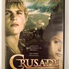 Crusade, Matka halki aikojen - DVD - pikkukuva 1