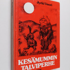 Jyrki Vuori : Kesämummin talviperhe - pikkukuva 1
