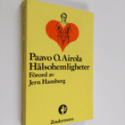 Paavo Airola : Hälsohemligheter - pikkukuva 1