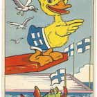 Arnold Tilgmann Pääsiäinen (1953) - pikkukuva 1