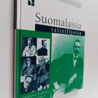 Johanna Kartio : Suomalaisia taiteilijoita - pikkukuva 1