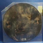 DARK FUNERAL - ANGELUS EXURO PRO ETERNUS - M- SWE LP - pikkukuva 2