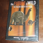DVD The Future Is Wild - Waterland & Flooded World (Uusi) - pikkukuva 1