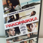 Pakopaikka - Retreat (dvd) - pikkukuva 1