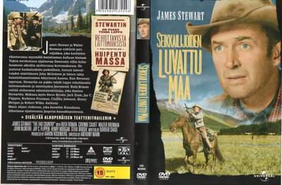 seikkailijoiden luvattu maa	(7 844)	k	-FI-	DVD	suomik.		jame