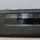 VANHA Kamera Agfa Optima 6000 Pocket SIISTI - pikkukuva 2