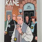 Paul Grist : Kane Volume 4: Thirty Ninth - pikkukuva 1