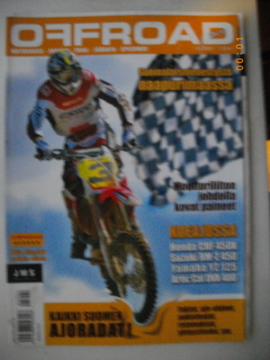 Offroad Pro Nro 4/2005 (27.9)