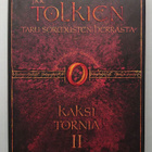 J.R.R. Tolkien - Taru sormusten herrasta 2 - Kaksi tornia - pikkukuva 1