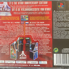 Atari Anniversary Edition Redux PS1 - kuin uusi - pikkukuva 2