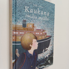 Sisko Latvus : Kaukana omalta maalta - pikkukuva 1