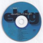 Everything But The Girl - The Best Of - CD - pikkukuva 2