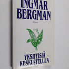 Ingmar Bergman : Yksityisiä keskusteluja - pikkukuva 1