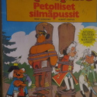 Goscinny - Uderzo: Umpah-pah 5 - Petolliset silmäpussit - pikkukuva 1