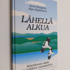 Anni / Rytkönen Korpela : Lähellä alkua : Kirjoittavan äi... - pikkukuva 1