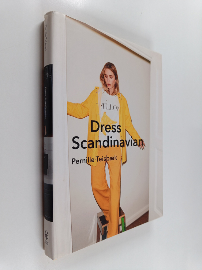 Pernille Teisbaek : Dress Scandinavian