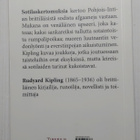 Rudyard Kipling - Sotilaskertomuksia - pikkukuva 3