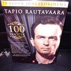 9 DVD + CD Tapio Rautavaara 100 vuotta  ( SIS POSTIKULU ) - pikkukuva 1