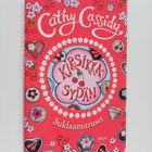 Cathy Cassidy : Kirsikkasydän - pikkukuva 1