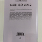 Jouni Miettinen : Vaqiriksen uhka 2 - pikkukuva 2