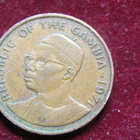 5 bututs 1971 Gambia - pikkukuva 1