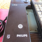 Vanha Philips kannettava matkapuhelin, PR 50 - pikkukuva 2
