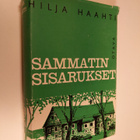 Hilja Haahti : Sammatin sisarukset - pikkukuva 1