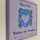 Ricky Friedel : Den lilla boken om kramar - pikkukuva 1