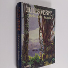 Jules Verne : Robinson-koulu : seikkailuromaani Tyyneltäm... - pikkukuva 1