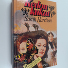 Sarah Harrison : Kedon kukat - pikkukuva 1