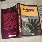 Chatman - Antonioni or, the surface of the world - nid. 1985 - pikkukuva 1