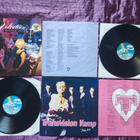 TRANSVISION VAMP - VELVETEEN & POP ART - pikkukuva 1