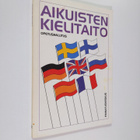 Aikuisten kielitaito - pikkukuva 1