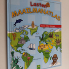 Lasten maailmanatlas - pikkukuva 1