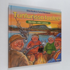 Elina Kautto : Tunturissa tuulee : Hörölän väki Lapissa - pikkukuva 1