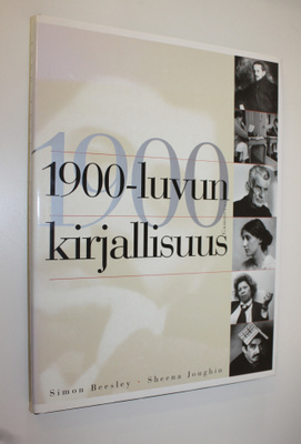 Simon Beesley : 1900-luvun kirjallisuus