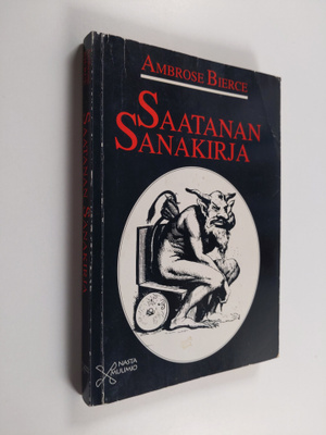 Ambrose Bierce : Saatanan sanakirja