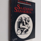 Ambrose Bierce : Saatanan sanakirja - pikkukuva 1